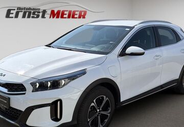 Kia XCeed 29.140 km 19.600 &euro; Nördlingen 86720
