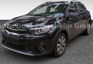 Kia Stonic 21.350 km 19.790 &euro; Pforzheim 75177