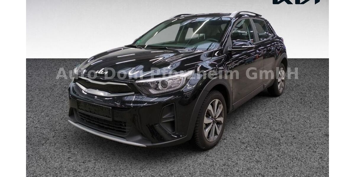 Kia Stonic 21.350 km 19.790 &euro; Pforzheim 75177
