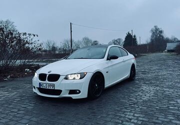 BMW 335 262.772 km 11.200 &euro; Duisburg 47178