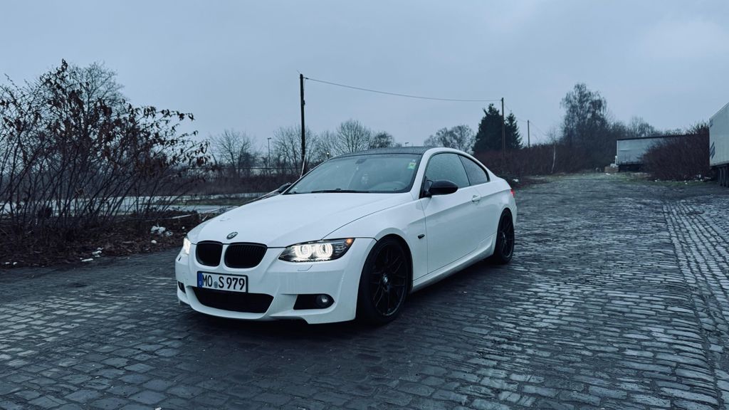 BMW 335 262.772 km 11.200 &euro; Duisburg 47178