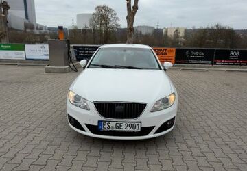 Seat Exeo 202.511 km 8.200 &euro; Denkendorf 73770