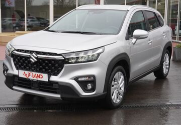 Suzuki (SX4) S-Cross 10.755 km 23.990 &euro; Hoppegarten OT Hönow 15366