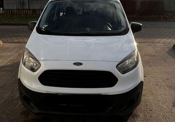Ford Transit Courier 90.000 km 6.250 &euro; Nünchritz 01612