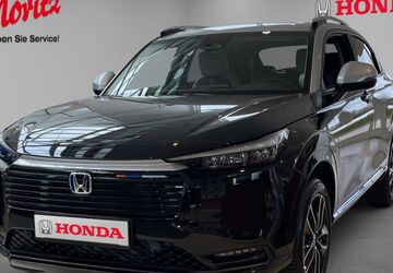 Honda HR-V 4.266 km 33.950 &euro; Laatzen 30880