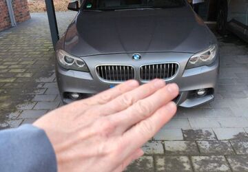 BMW 525 149.500 km 17.999 &euro; Wunstorf 31515