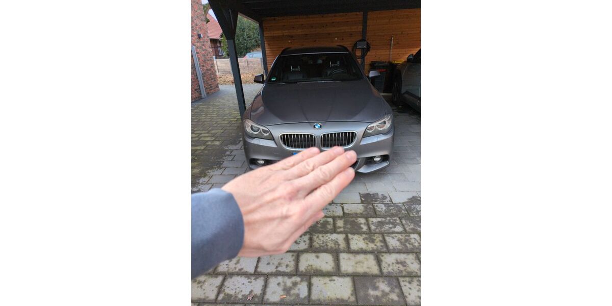 BMW 525 149.500 km 17.999 &euro; Wunstorf 31515