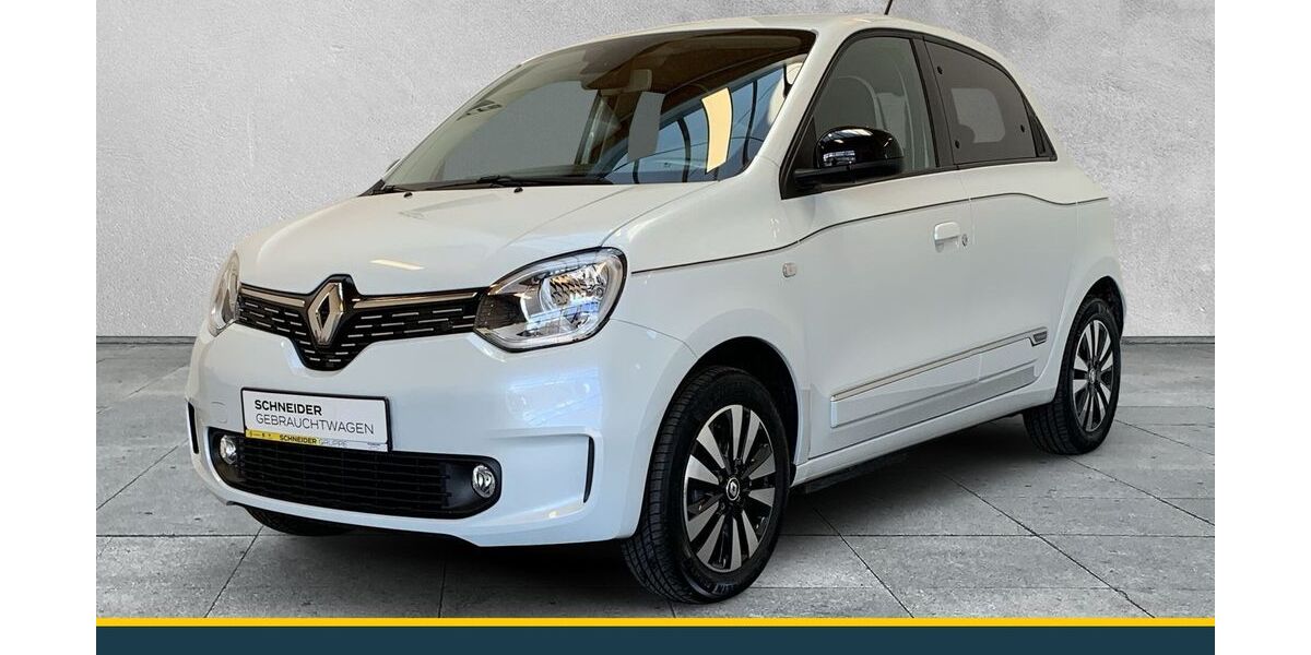 Renault Twingo 18.954 km 13.390 &euro; Chemnitz 09131