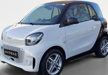 Smart ForTwo 12.907 km 13.590 &euro; Mainz 55128