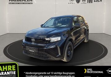 Opel Frontera 5.000 km 21.380 &euro; Kaufbeuren 87600