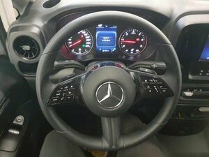 Mercedes-Benz Vito 116 Kasten PRO XL SITZHZ PDC TEMP 11.887 km 43.890 &euro; Sangerhausen 06526