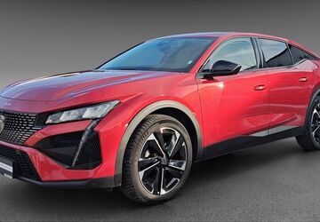 Peugeot 408 43.128 km 23.950 &euro; Hochstetten-Dhaun 55606