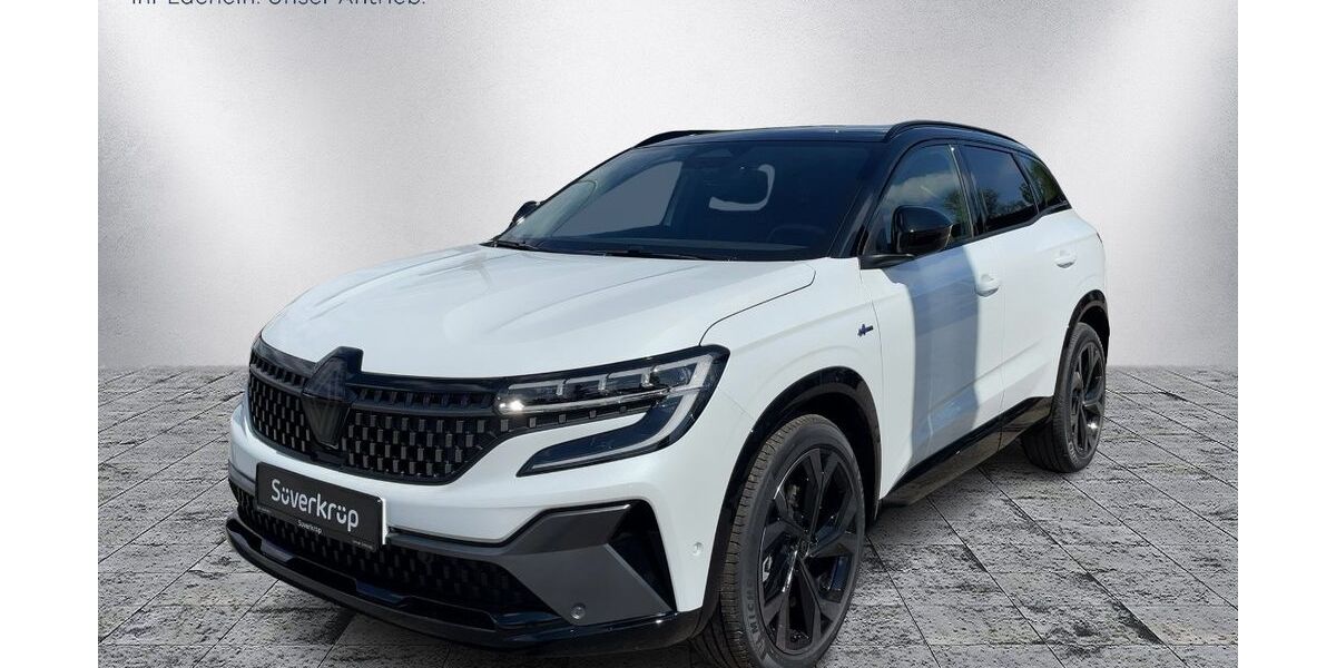 Renault Austral 1.900 km 39.980 &euro; Kiel 24118