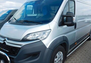 Citroen Jumper 295.867 km 9.895 &euro; Staßfurt 39418