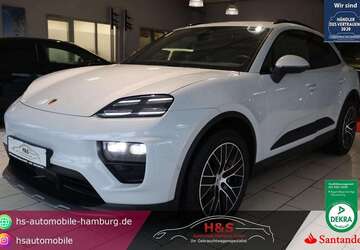 Porsche Macan 12.122 km 74.900 &euro; Bad Segeberg ( bei Hamburg) 23795