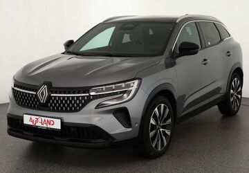 Renault Austral 6.921 km 31.890 &euro; Freiberg 09599