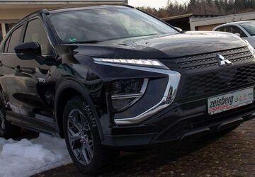 Mitsubishi Eclipse Cross 63.800 km 18.690 &euro; Mönchweiler 78087