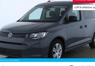 VW Caddy 6.992 km 34.280 &euro; Hannover 30419