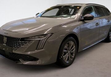 Peugeot 508 21.232 km 27.490 &euro; Marburg 35043