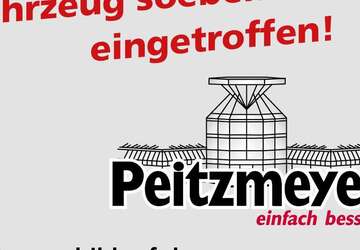 Peugeot Rifter 84.000 km 16.200 &euro; Bad Oeynhausen 32545