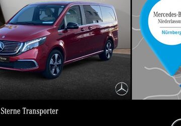 Mercedes-Benz EQV 39.930 km 42.980 &euro; Fürth 90763