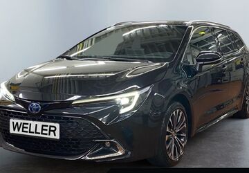 Toyota Corolla 20.875 km 31.199 &euro; Osnabrück 49090