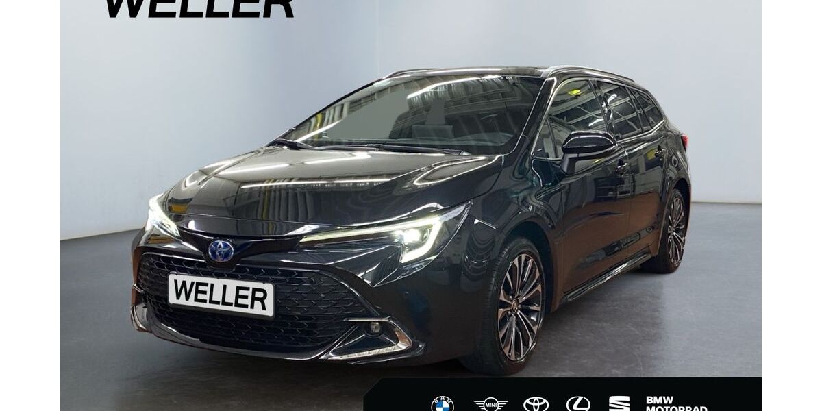 Toyota Corolla 20.875 km 31.199 &euro; Osnabrück 49090