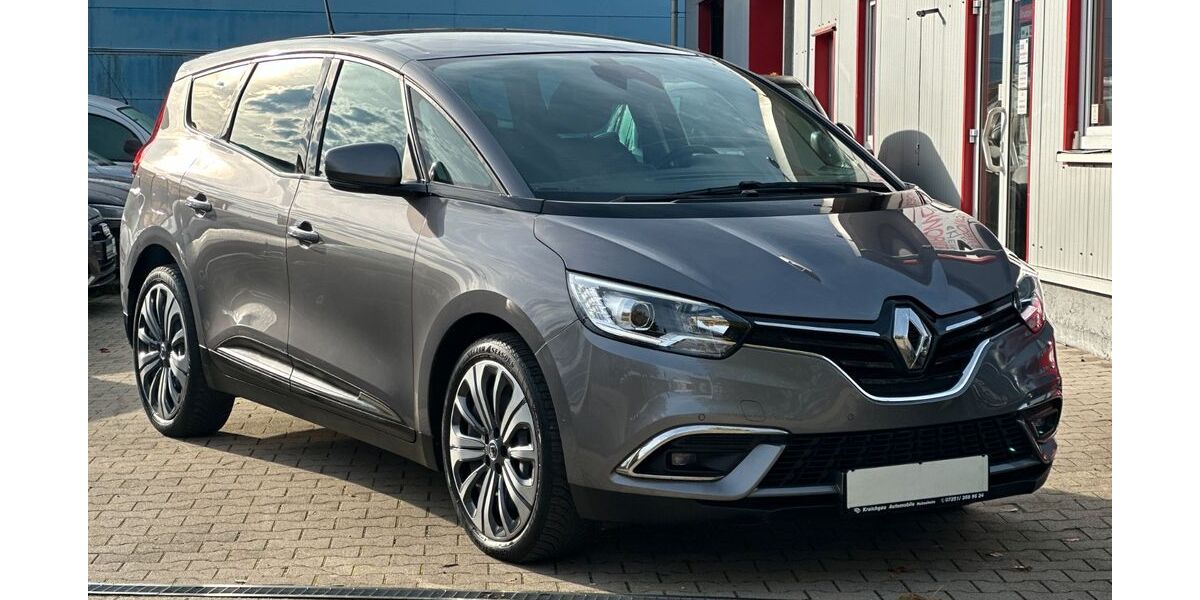 Renault Scenic 96.000 km 17.995 &euro; Bruchsal-Helmsheim 76646