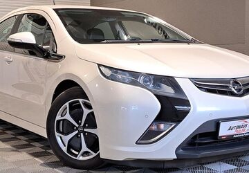 Opel Ampera 162.450 km 5.970 &euro; Neuhof 36119