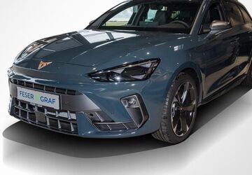 Cupra Leon 1.500 km 37.990 &euro; Magdeburg 39118