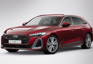 Audi A5 6.000 km 54.990 &euro; Wesel 46483