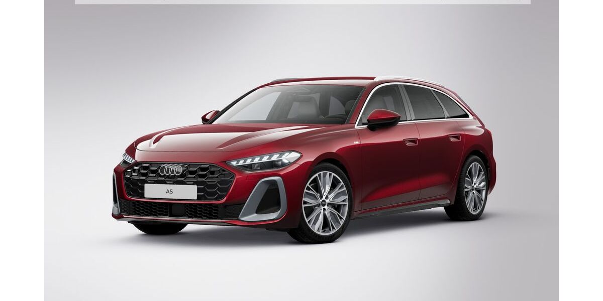 Audi A5 6.000 km 54.990 &euro; Wesel 46483