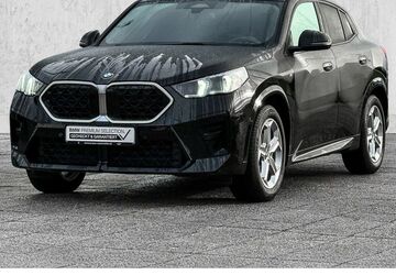 BMW X2 26.000 km 43.400 &euro; Erkelenz 41812