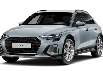 Audi A3 10.792 km 38.990 &euro; Schweinfurt 97424