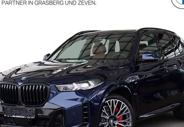 BMW X5 3.680 km 114.990 &euro; Zeven 27404
