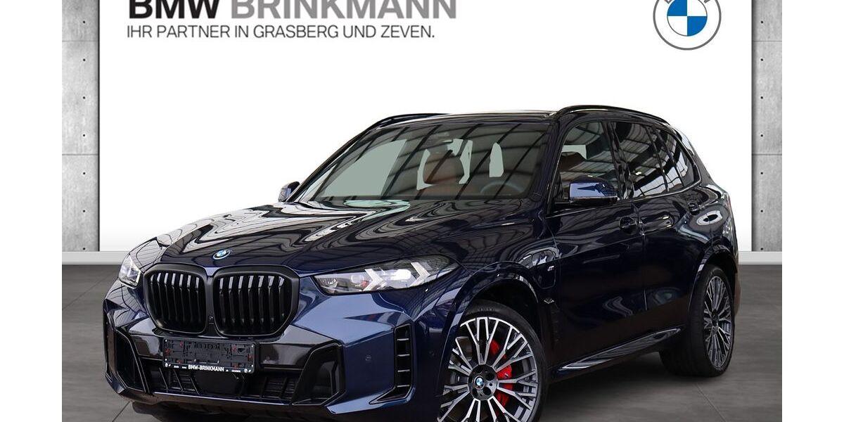 BMW X5 3.680 km 114.990 &euro; Zeven 27404