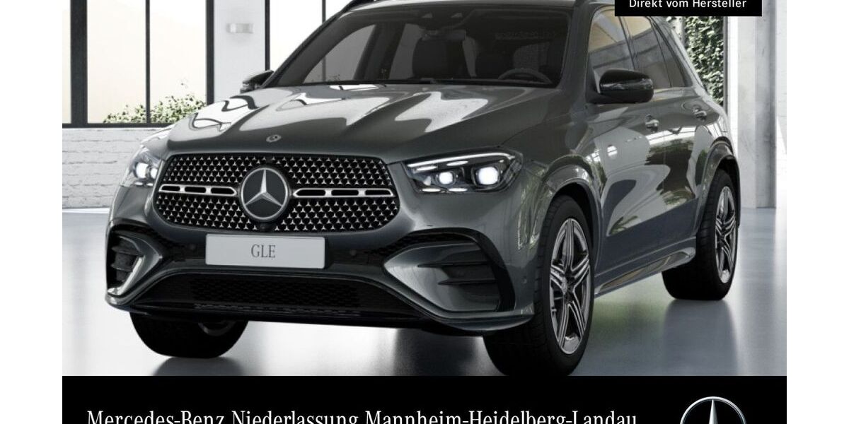 Mercedes-Benz GLE 350 13.378 km 86.390 &euro; Mannheim 68165