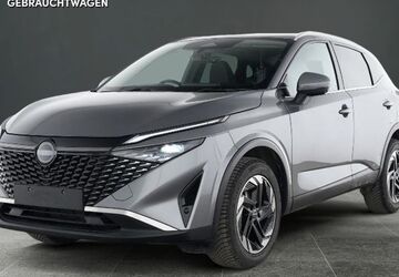 Nissan Qashqai 18.520 km 27.890 &euro; Wasserburg am Inn 83512