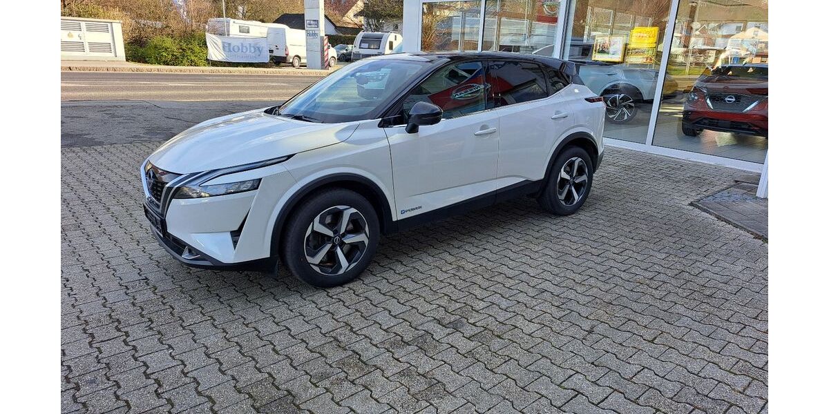 Nissan Qashqai 24.500 km 30.800 &euro; Deggendorf 94469