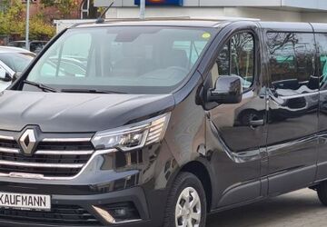 Renault Trafic 23.000 km 38.890 &euro; Berlin 12247