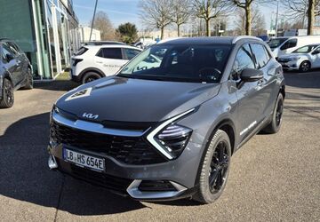 Kia Sportage 8.000 km 41.700 &euro; Ludwigsburg 71636