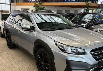 Subaru Outback 47.000 km 36.800 &euro; Hörstel 48477