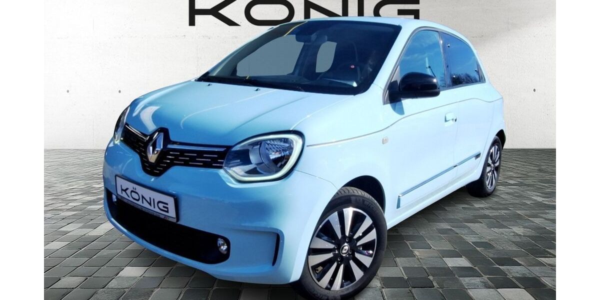 Renault Twingo 9.988 km 14.499 &euro; Zerbst / Anhalt 39261