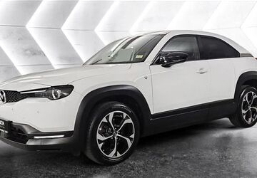 Mazda MX-30 10.976 km 23.900 &euro; Berlin 12683