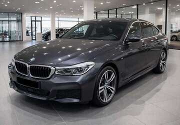 BMW 640 150.000 km 33.500 &euro; Fürth 90763