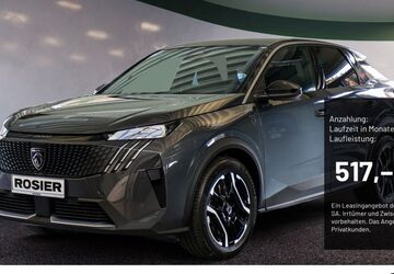 Peugeot 3008 4.900 km 44.545 &euro; Meschede 59872