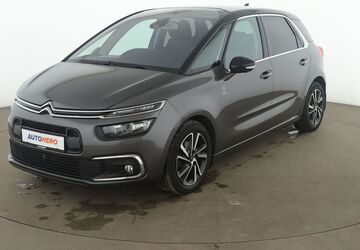Citroen C4 SpaceTourer 51.775 km 14.080 &euro; Dresden 01187