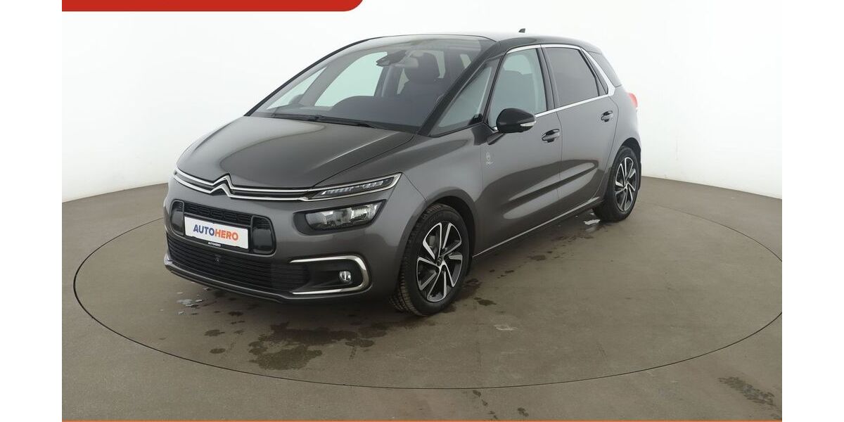 Citroen C4 SpaceTourer 51.775 km 14.080 &euro; Dresden 01187