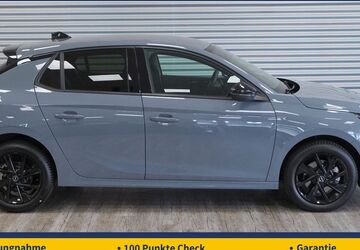 Opel Corsa 6.500 km 17.950 &euro; Gau-Bickelheim 55599