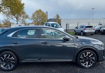 Kia XCeed 42.000 km 22.500 &euro; Lollar 35457